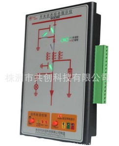 【開(kāi)關(guān)柜狀態(tài)顯示儀】，已得到廣泛認可